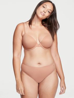 Victoria's Secret - Love Cloud Hiphugger Panty - Beige