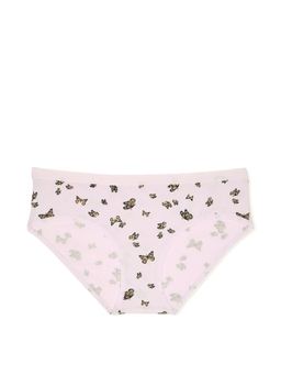 Victoria's Secret - Stretch Cotton Hiphugger Panty - White