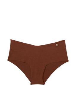 Victoria's Secret - No-Show Cheeky Panty - Brown