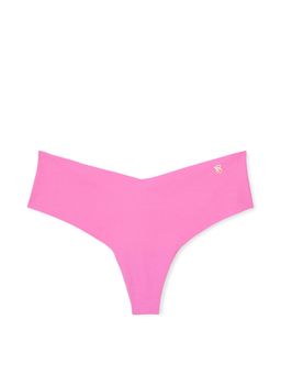 Victoria's Secret - No-Show Thong Panty - Pink
