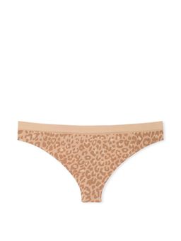 Victoria's Secret - Seamless Thong Panty - Multi-Color