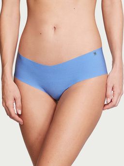 Victoria's Secret - Blue Solid Panty