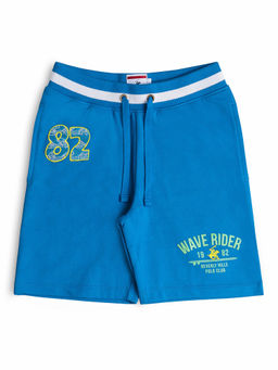Beverly Hills Polo Club - Knit: Wave Rider Active Short