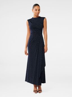 Forever New - Noelle Heat Seal Maxi Dress