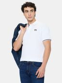 White color option, Currently selected