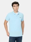 Blue color option, Currently selected