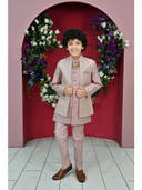 Pink color option, Currently selected