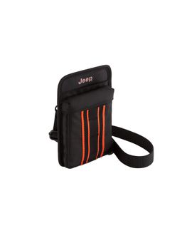 CARPISA - Shoulder Bag For Men-Alfa Go (Jeep)