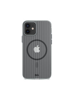 DailyObjects - Grey Beam Magsafe Phone Case Cover (iPhone 12)
