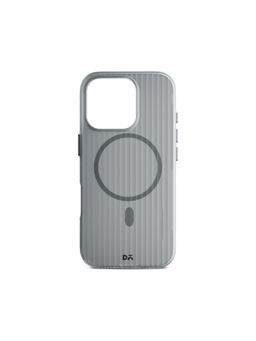DailyObjects - Grey Beam Magsafe Phone Case Cover