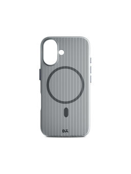 DailyObjects - Grey Beam Magsafe Phone Case Cover