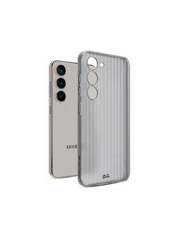 DailyObjects - Grey Beam Phone Case Cover