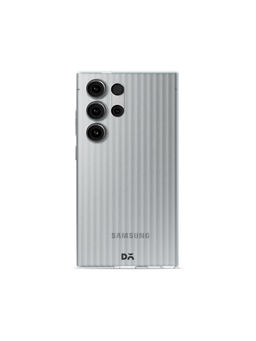 DailyObjects - Grey Beam Phone Case Cover (Samsung Galaxy S24 Ultra)
