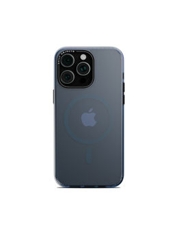 DailyObjects - Blue Nimbus Magsafe Phone Case Cover (iPhone 15 Pro Max)