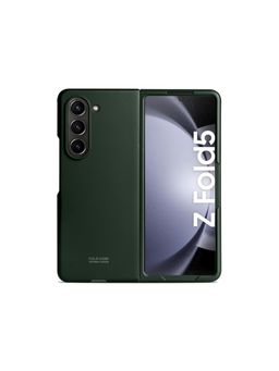 DailyObjects - Green Air Skin Slim Case (Samsung Galaxy Z Fold 5)