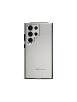 DailyObjects - Stride 2 0 Clear Case Cover (Samsung Galaxy S24 Ultra)