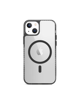 DailyObjects - Stride 2 0 Clear Magsafe Phone Case Cover