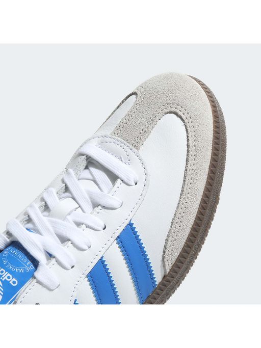 adidas gazelle silver green womens Shop adidas Samba OG 'Black/Green/Gum' main image 1