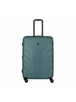 Wenger - Motion Large Hard Side Case Deep Lake Trolley Bag (L)