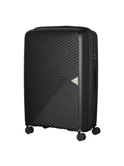 Wenger - Ultra-Lite Large Hard Side Black Trolley Bag (L)