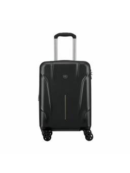 Wenger - Ryon Carry-On Hard Side Case Black Trolley Bag (S)