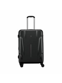 Wenger - Ryon Medium Hard Side Case Black Trolley Bag (M)