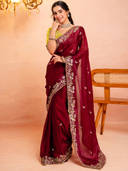 Maroon color option