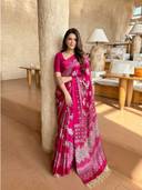 Pink color option, Currently selected