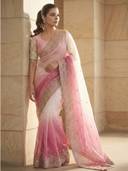 Pink color option, Currently selected