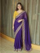 Purple color option
