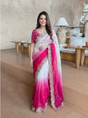 Pink color option, Currently selected
