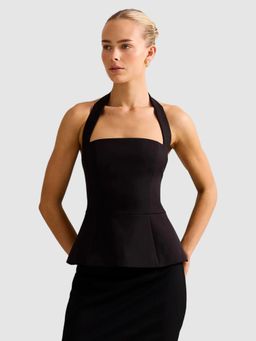 Forever New - Kendall Halter Top