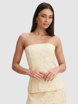 Forever New - Andie Lace Bandeau