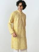 Yellow color option, Currently selected