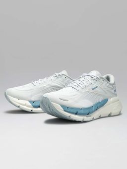 Reebok - Floating Double - Men White Running Shoes