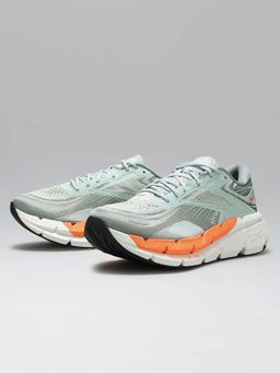 Reebok - Floating Double - Men Blue Running Shoes