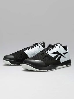 Reebok - Nano 2.0 - Men Black Training Shoes