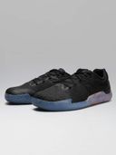 Black color option, Currently selected