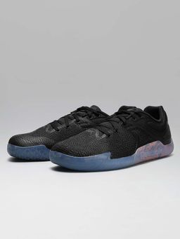 Reebok - Nano Zero - Men Black Training Shoes