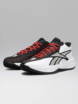 Reebok - Press Tennis Shoes Black