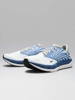 Reebok - Floating Tread - Men White Running Shoes