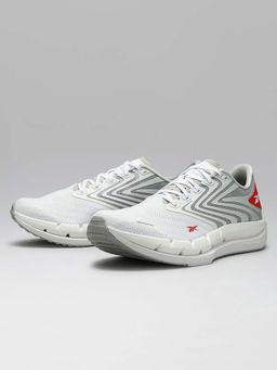 Reebok - Floating Tread - Men White Running Shoes