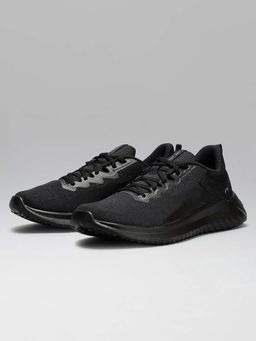 Reebok - Flux Lite Ii - Men Black Training Shoes