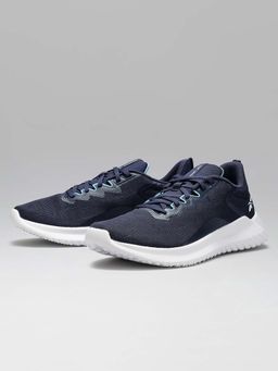 Reebok - Flux Lite Ii - Men Navy Training Shoes