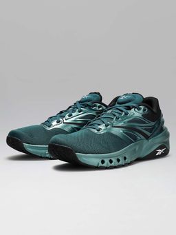 Reebok - Ers Trainer - Men Green Training Shoes