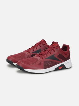 Reebok - Advanced Trainer - Men Maroon Training Shoes