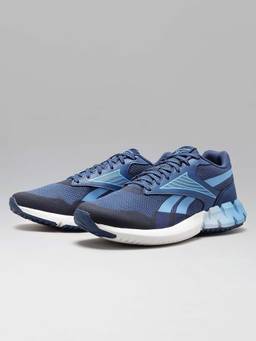 Reebok - Ztaur Run - Men Blue Running Shoes