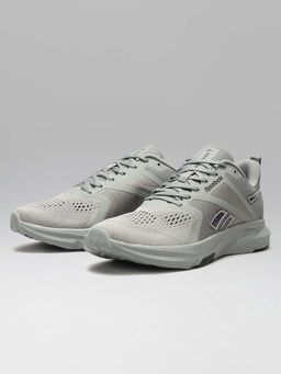 Reebok - Runergy Lt Ventrix M - Men Grey Running Shoes