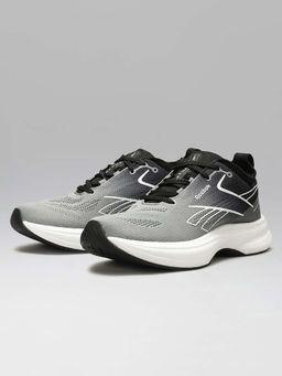 Reebok - Maxfoam Levitate M - Men Grey Running Shoes
