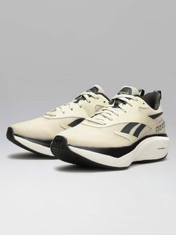 Reebok - Runergy X Omega - Men Beige Running Shoes